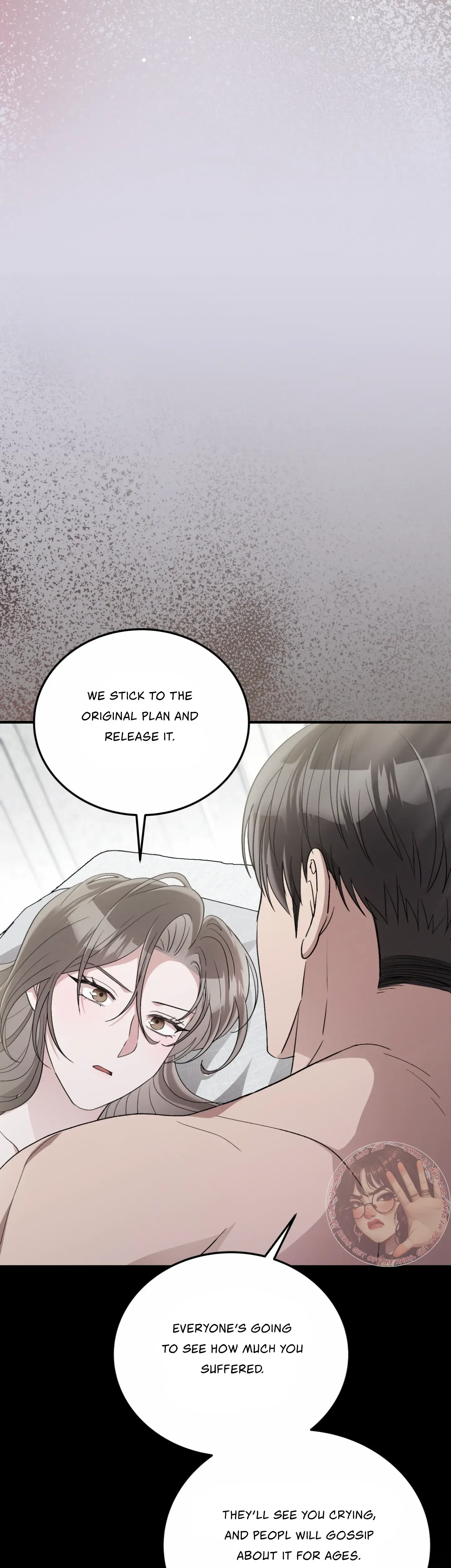 Kitsch Wedding Chapter 55 - Page 36
