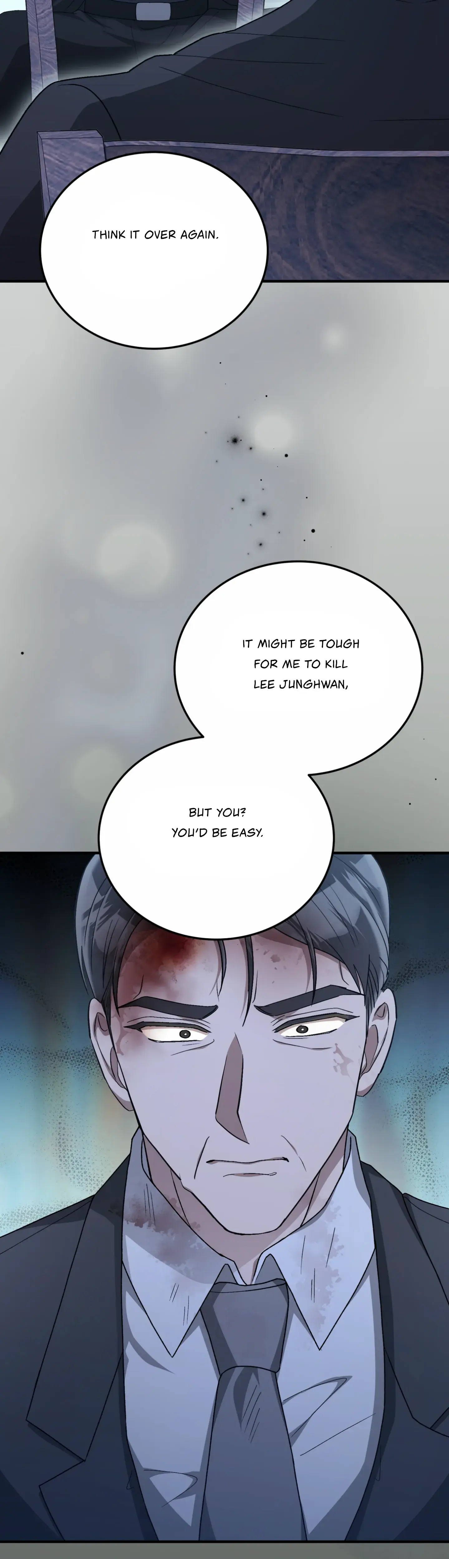 Kitsch Wedding Chapter 55 - Page 45