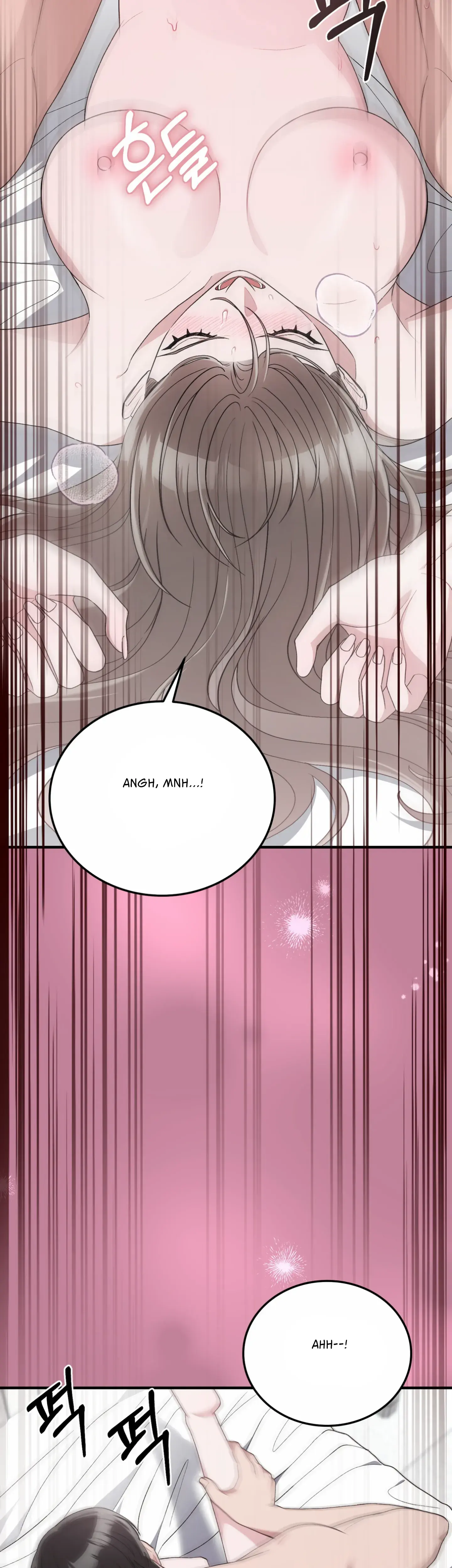 Kitsch Wedding Chapter 55 - Page 9
