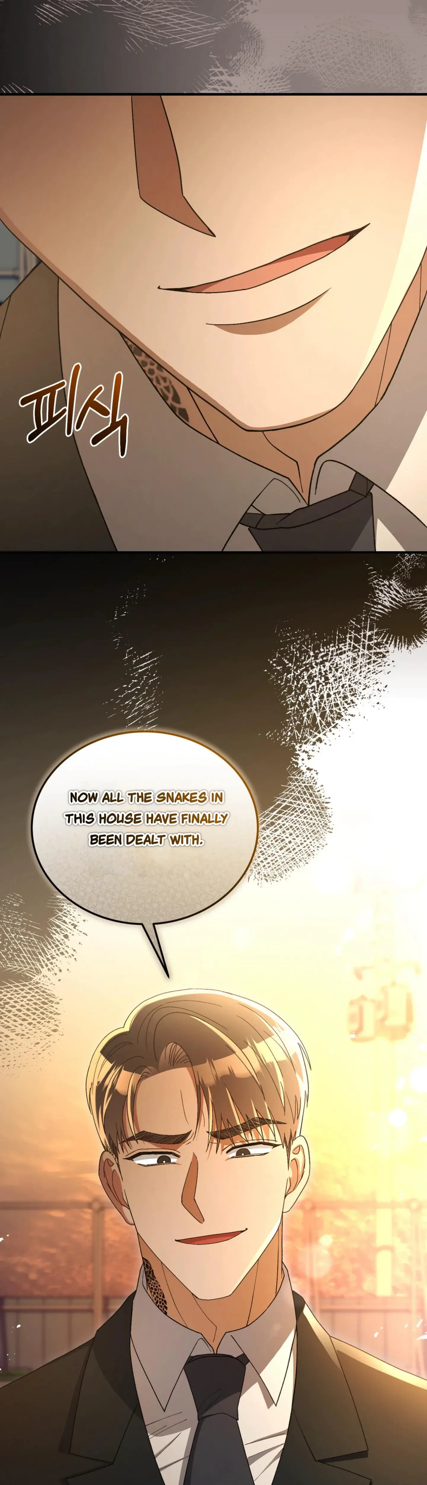 Kitsch Wedding Chapter 59 - Page 16