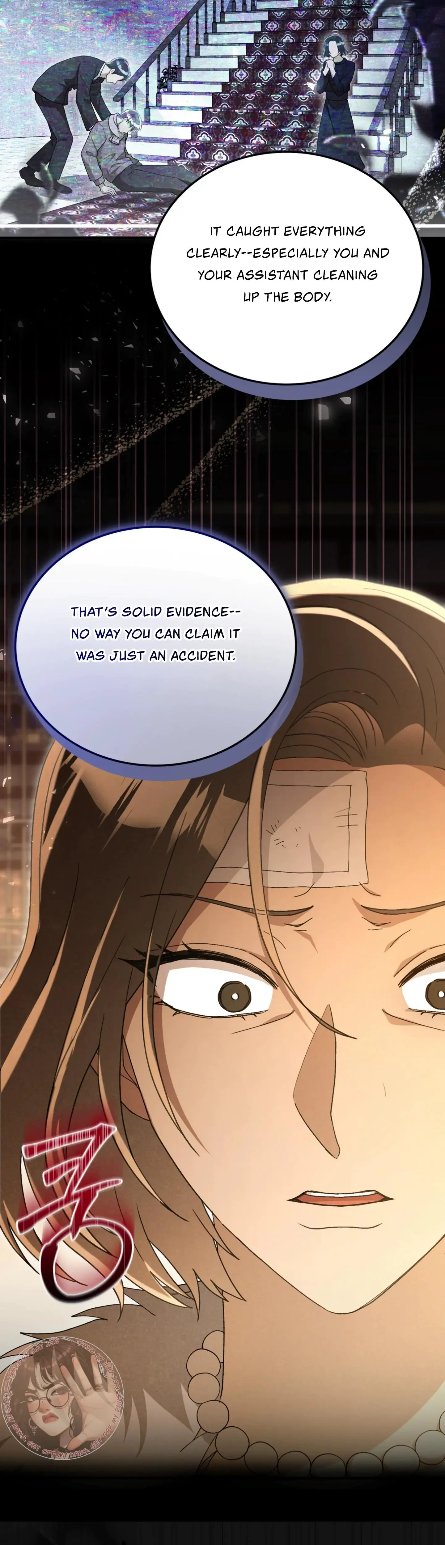 Kitsch Wedding Chapter 59 - Page 3