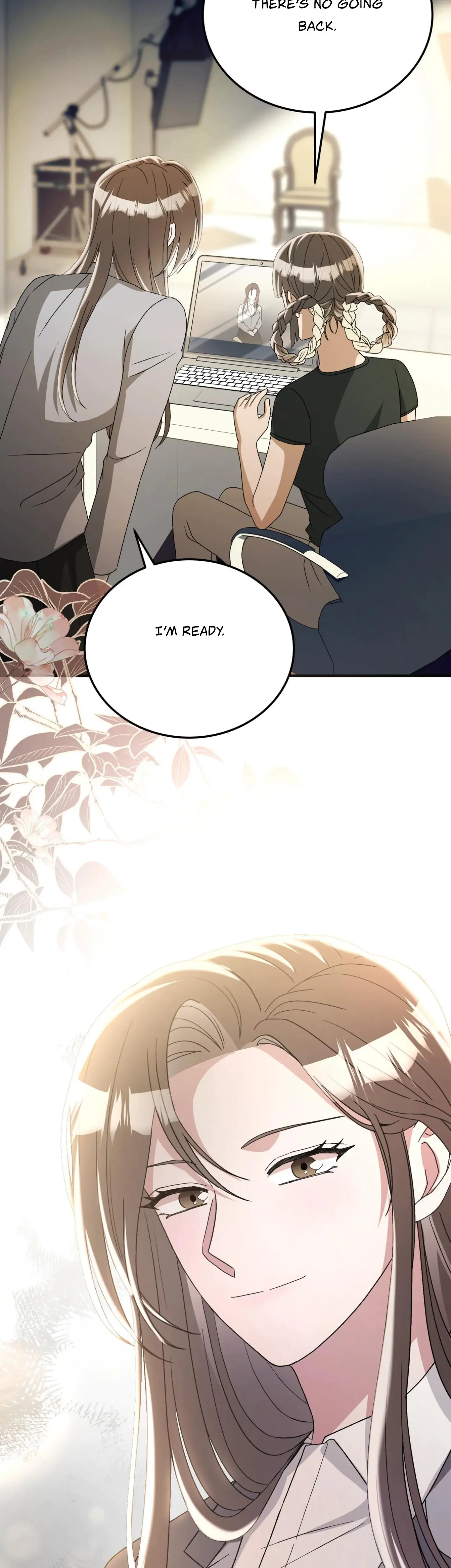 Kitsch Wedding Chapter 59 - Page 41