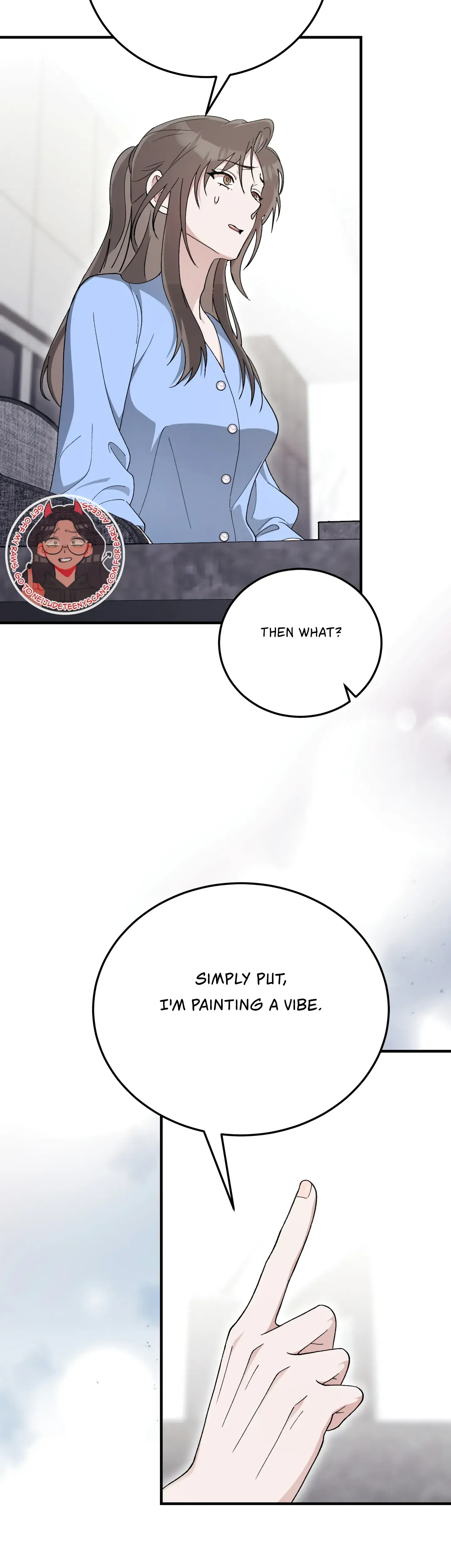 Kitsch Wedding Chapter 6 - Page 26