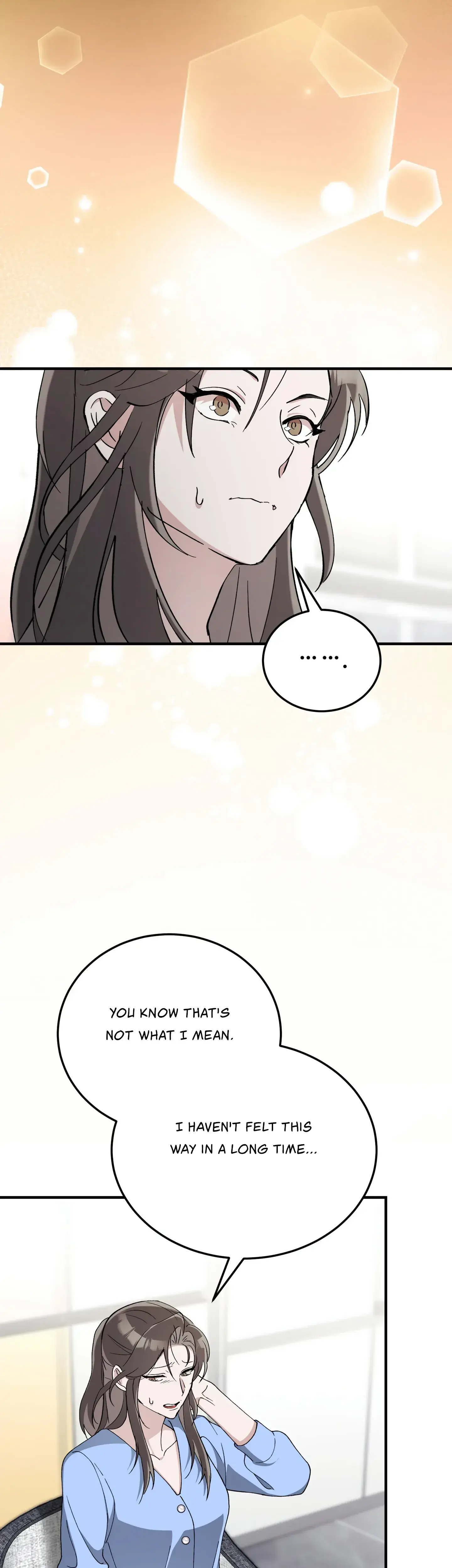 Kitsch Wedding Chapter 6 - Page 34