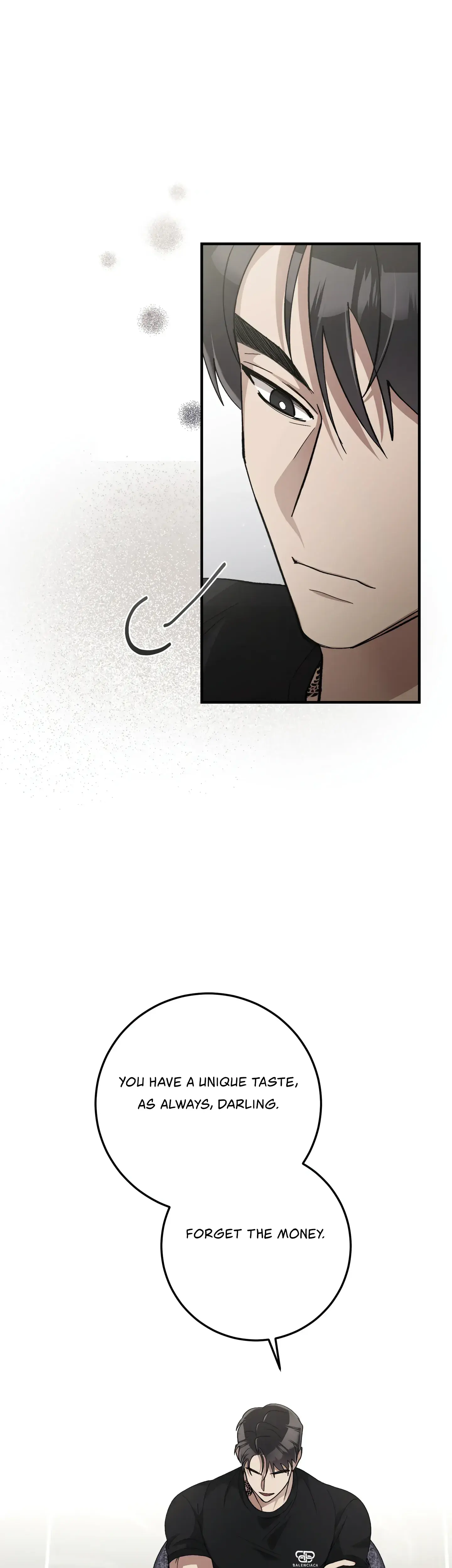 Kitsch Wedding Chapter 6 - Page 36