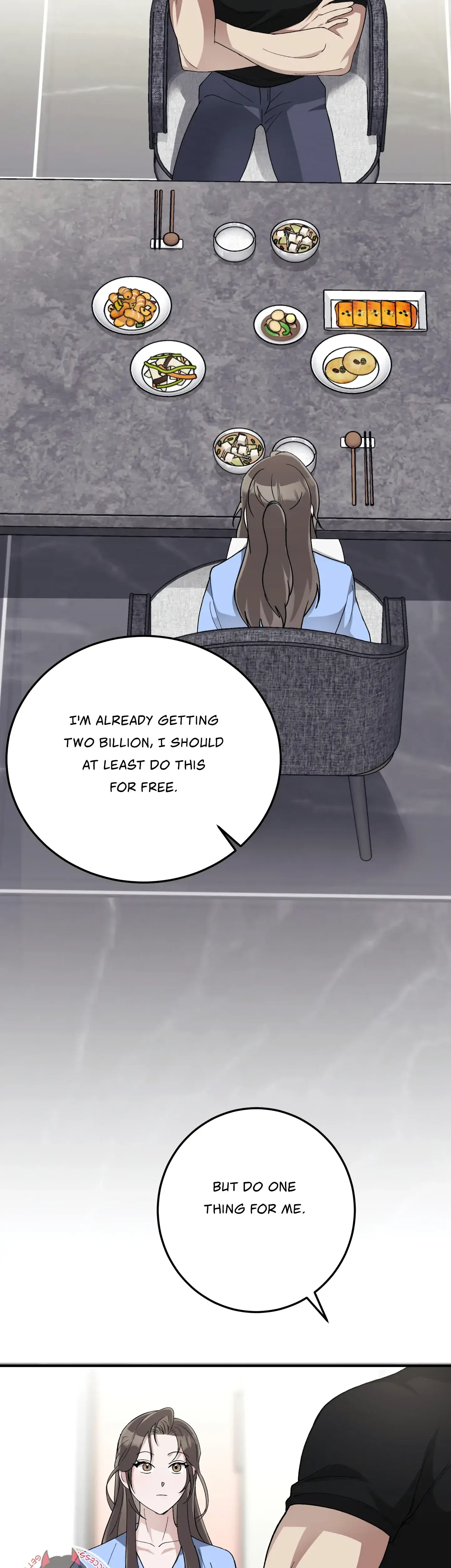 Kitsch Wedding Chapter 6 - Page 37