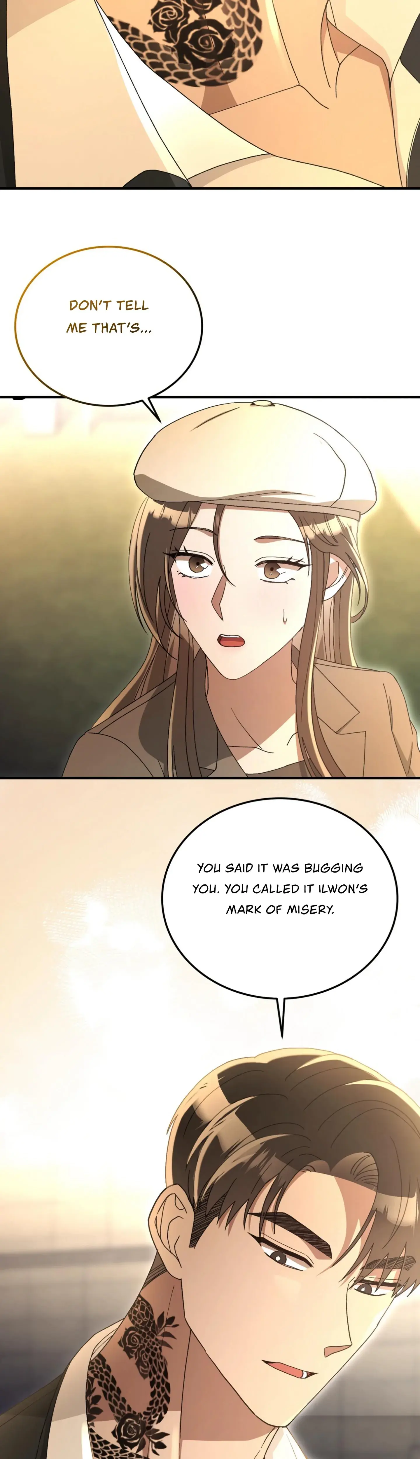 Kitsch Wedding Chapter 60 - Page 10