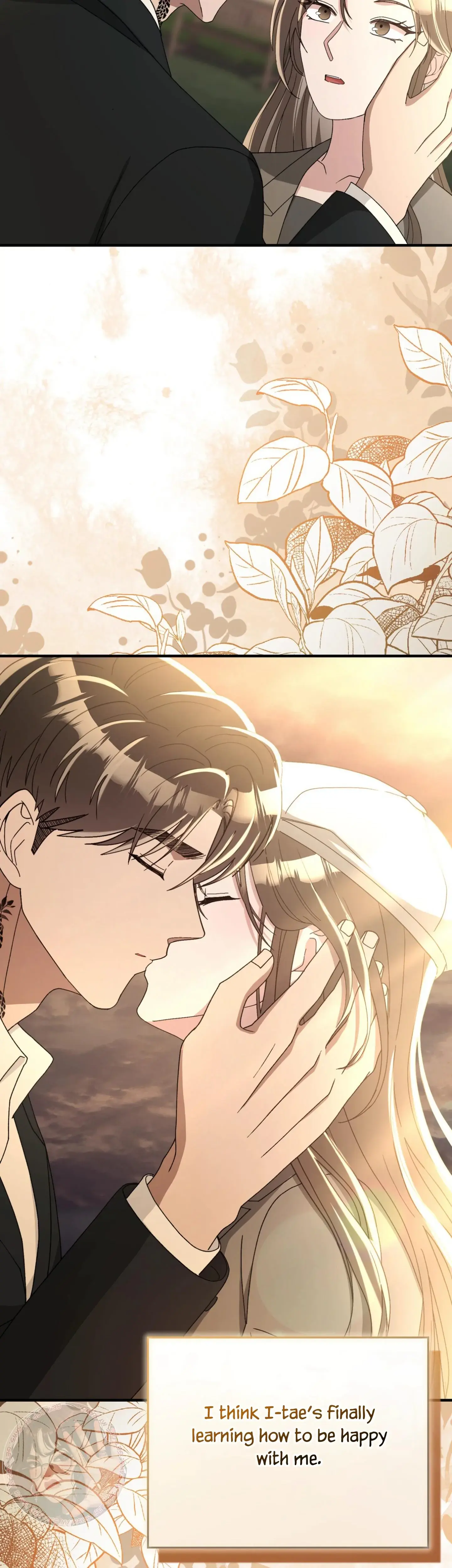 Kitsch Wedding Chapter 60 - Page 12