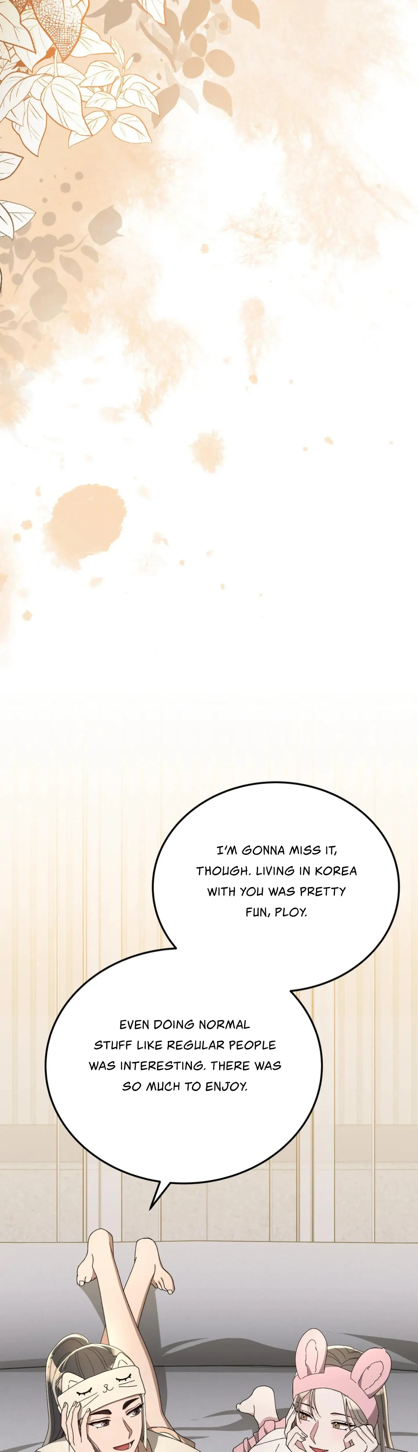 Kitsch Wedding Chapter 60 - Page 13