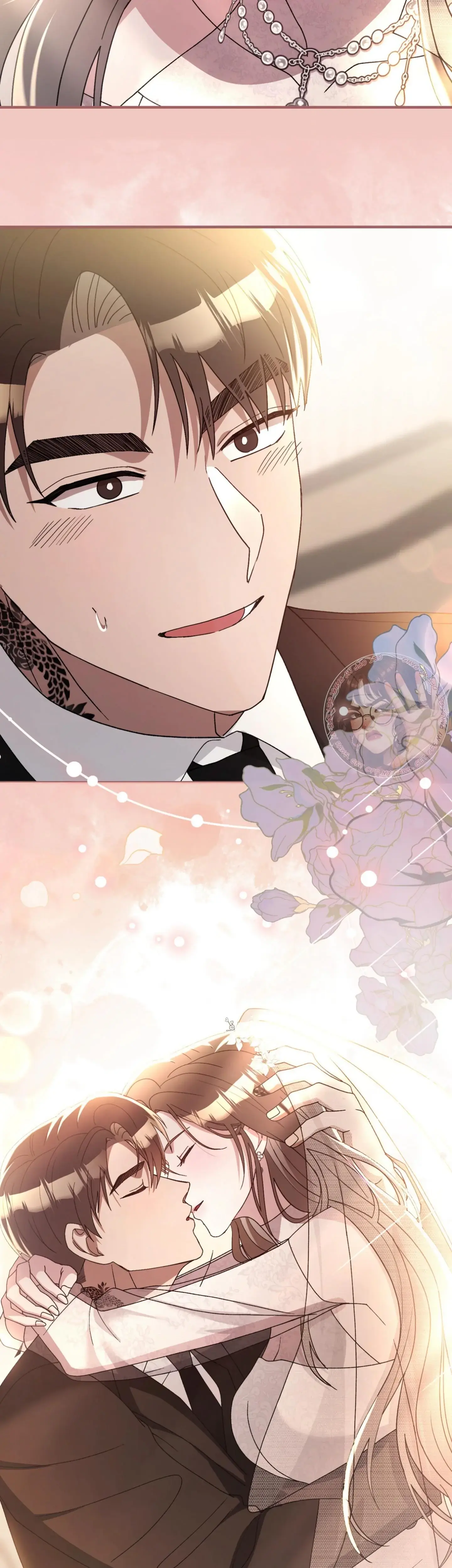 Kitsch Wedding Chapter 60 - Page 41