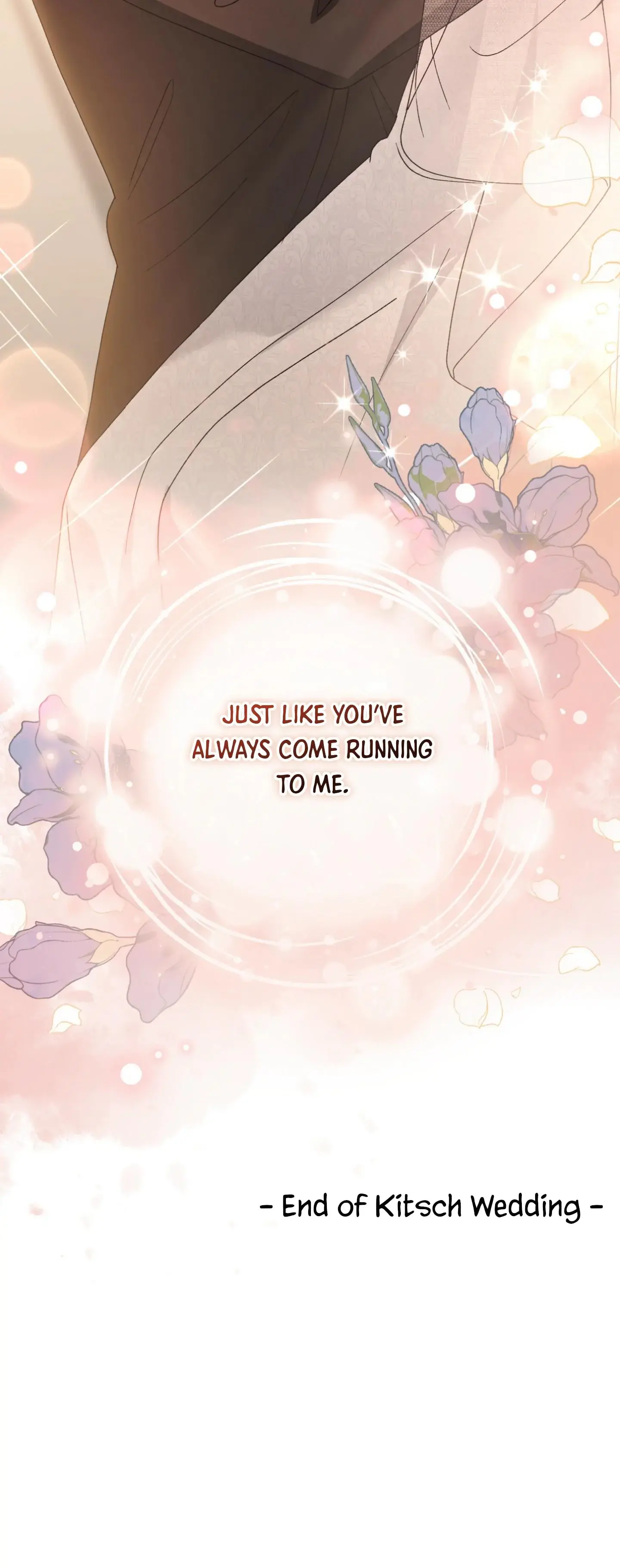 Kitsch Wedding Chapter 60 - Page 42