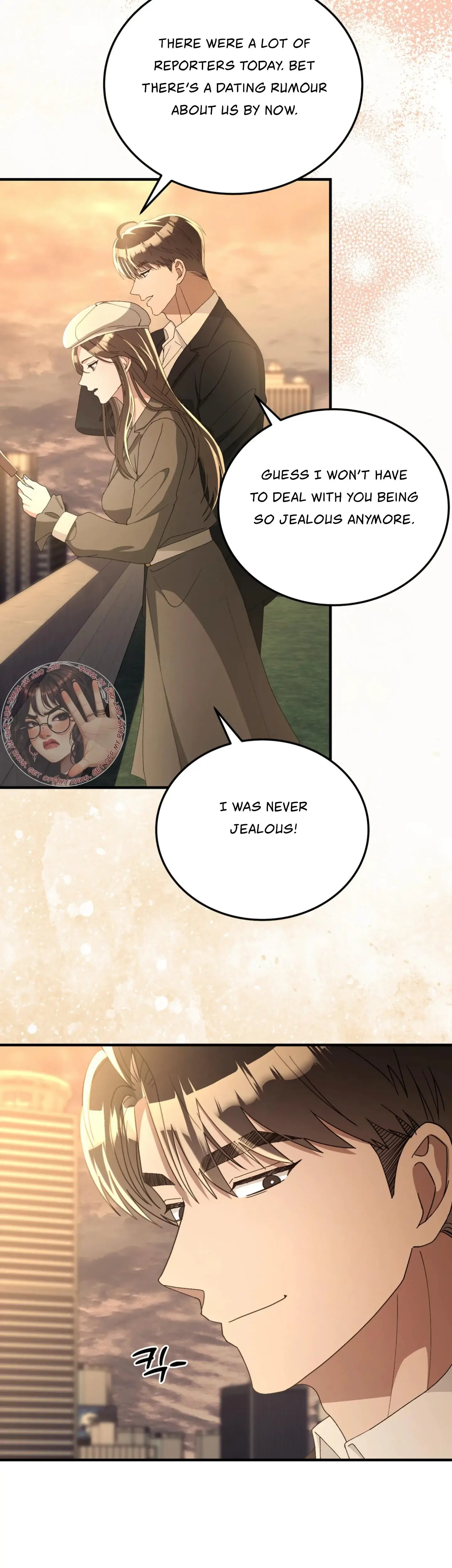 Kitsch Wedding Chapter 60 - Page 7