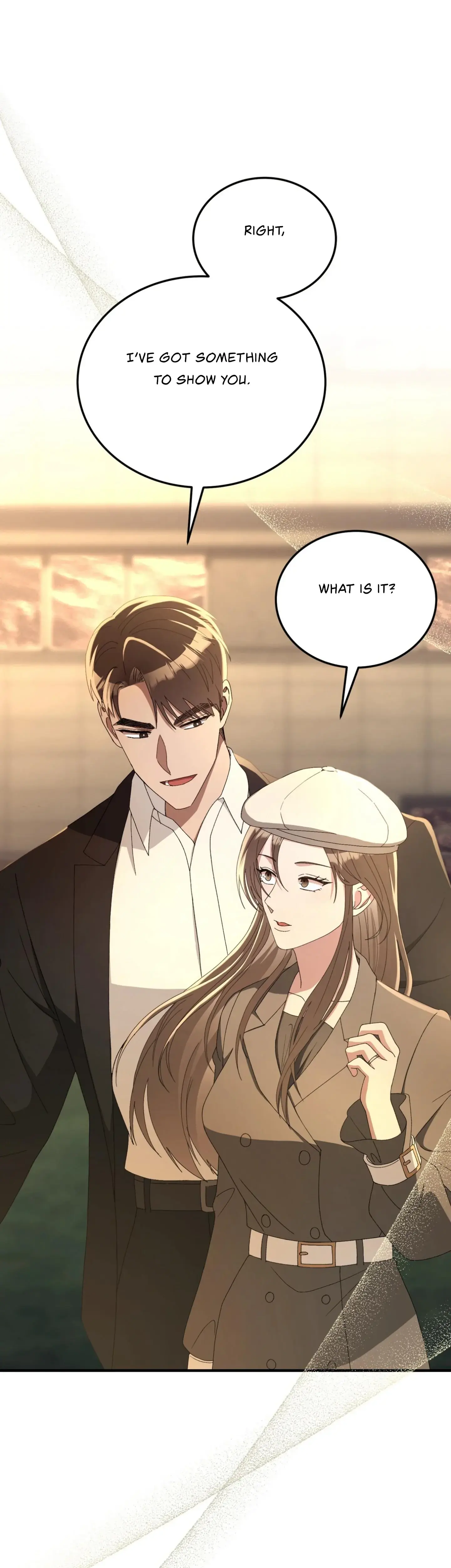 Kitsch Wedding Chapter 60 - Page 8