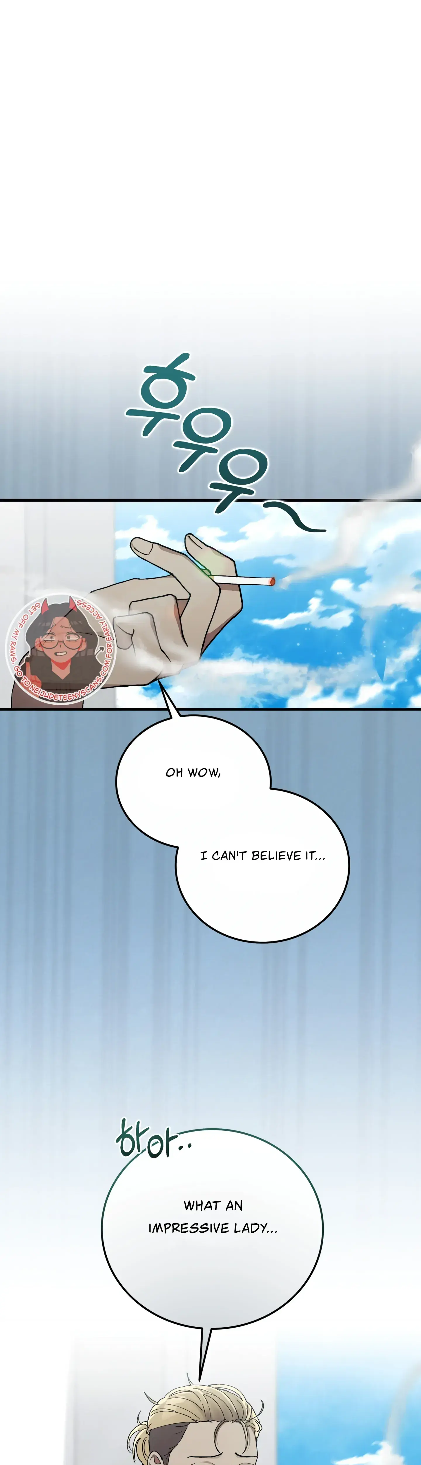 Kitsch Wedding Chapter 7 - Page 31