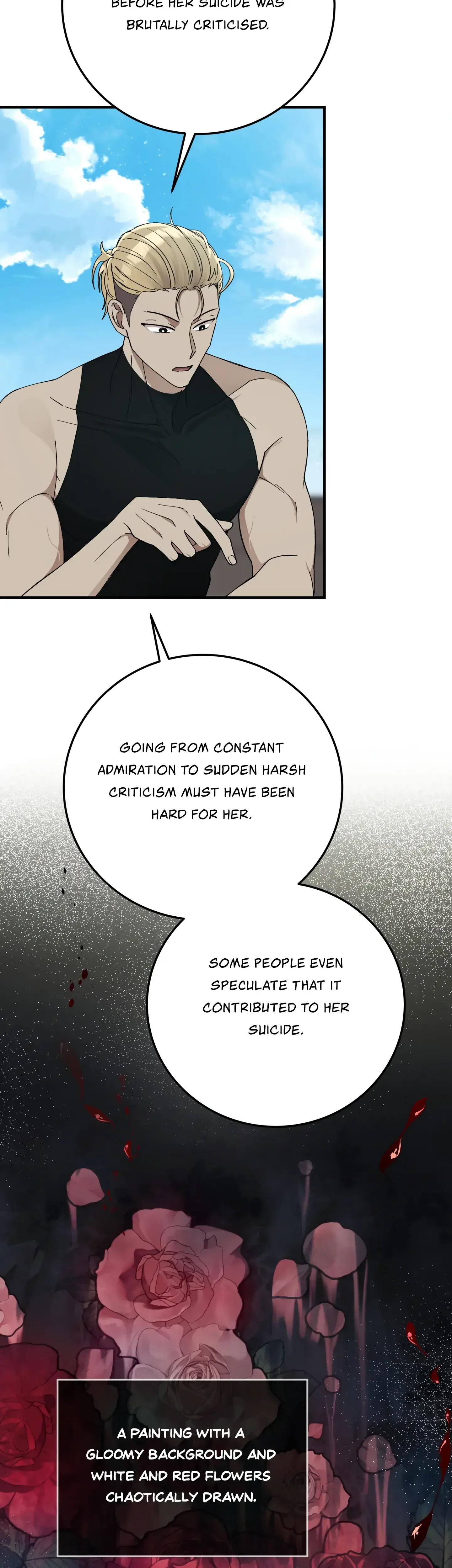 Kitsch Wedding Chapter 7 - Page 44