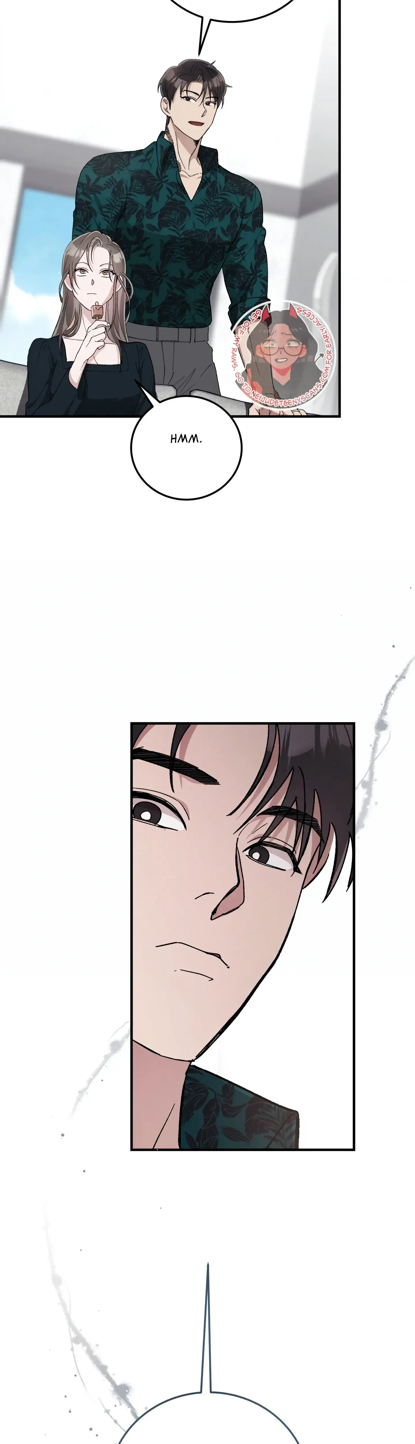 Kitsch Wedding Chapter 8 - Page 39