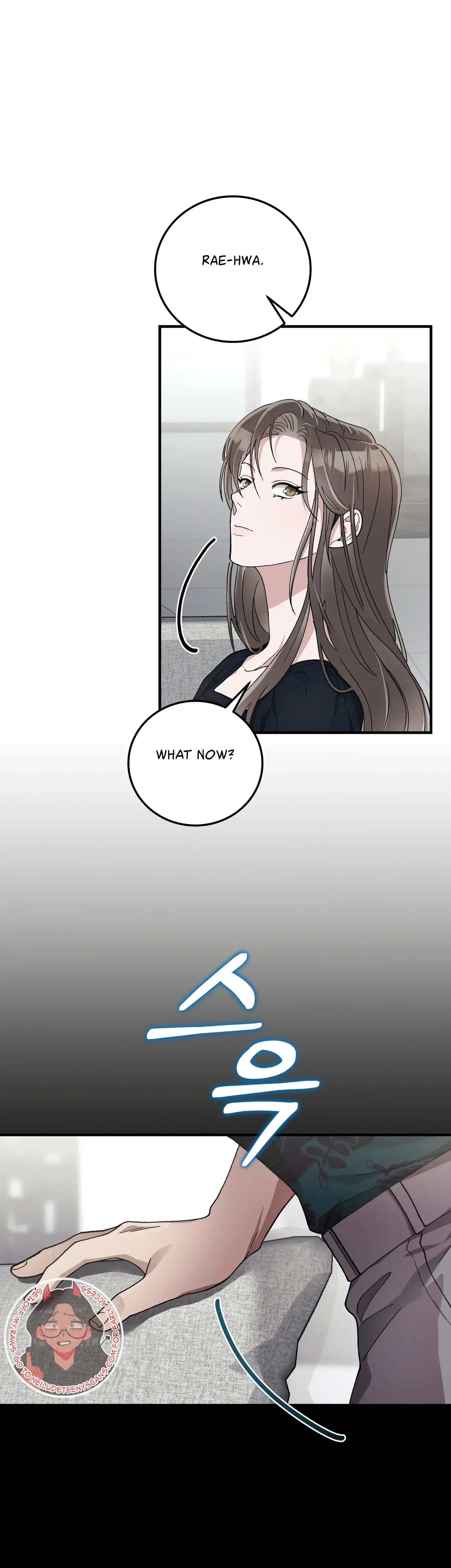 Kitsch Wedding Chapter 8 - Page 46