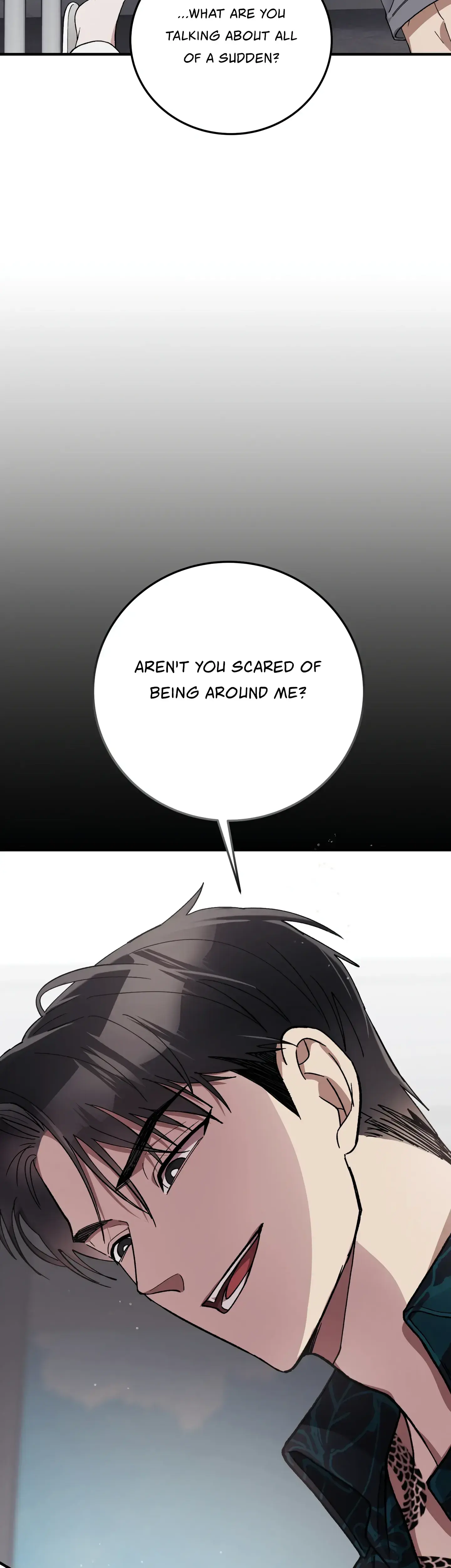 Kitsch Wedding Chapter 8 - Page 48