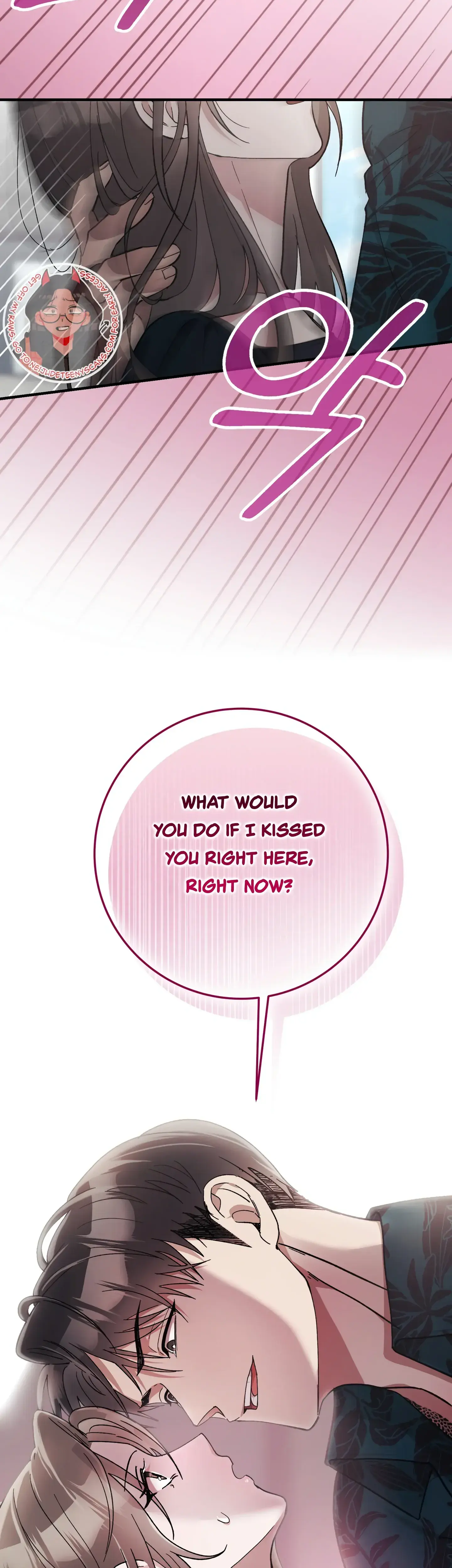 Kitsch Wedding Chapter 8 - Page 52