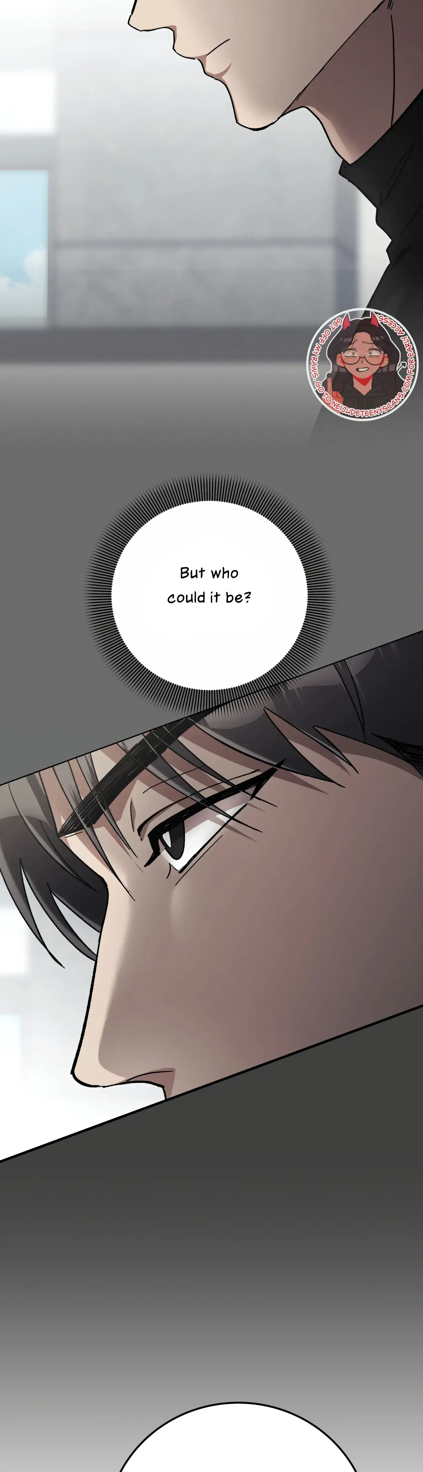 Kitsch Wedding Chapter 8 - Page 6