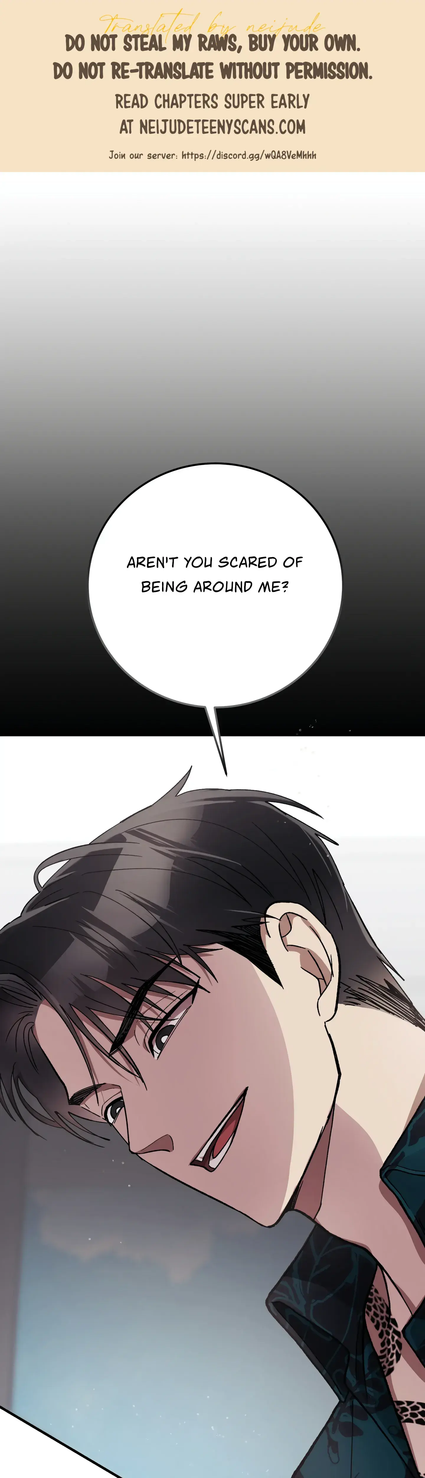 Kitsch Wedding Chapter 9 - Page 1