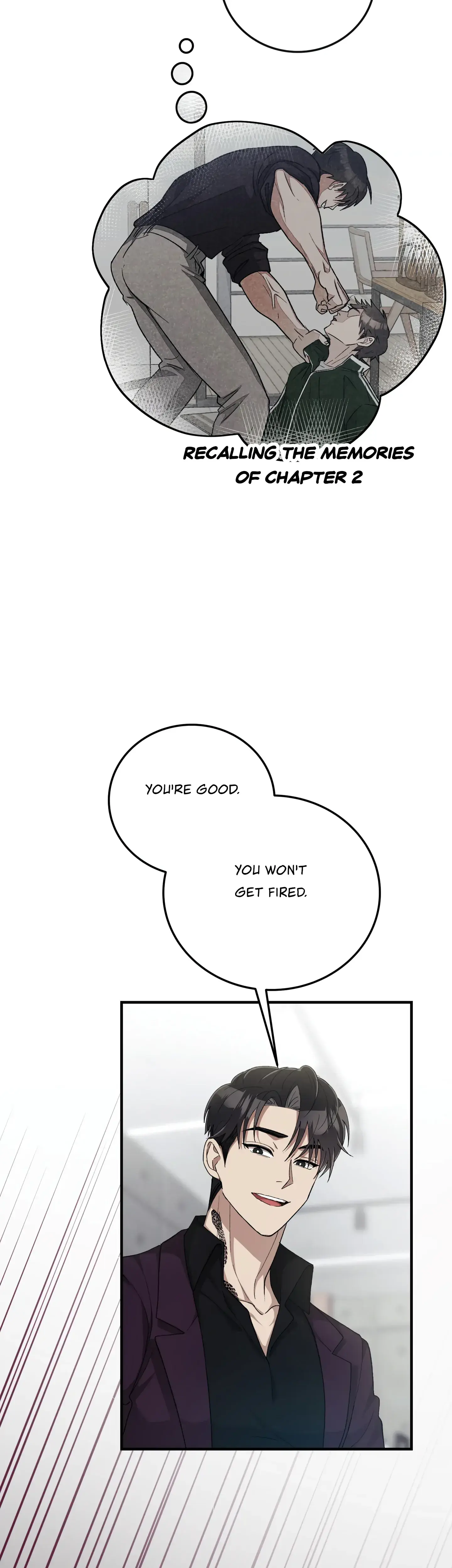 Kitsch Wedding Chapter 9 - Page 30
