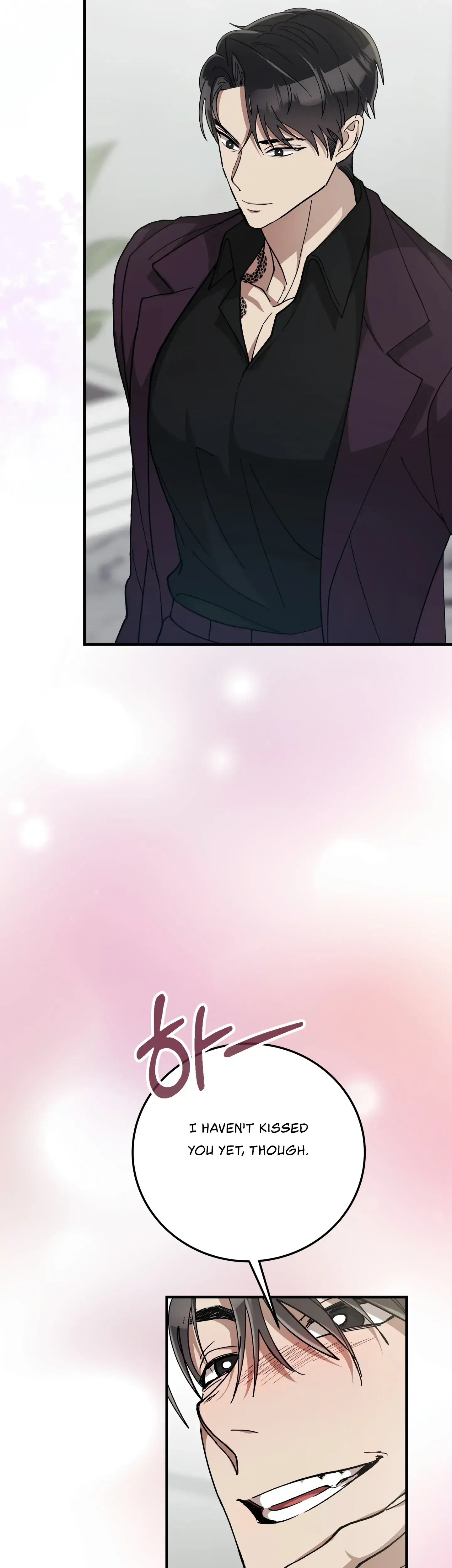 Kitsch Wedding Chapter 9 - Page 38