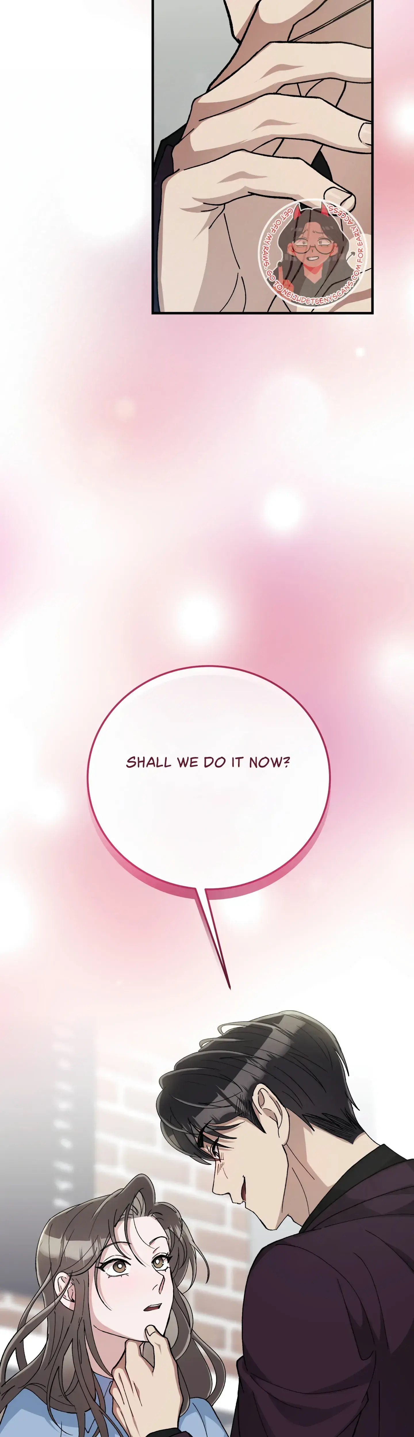 Kitsch Wedding Chapter 9 - Page 39