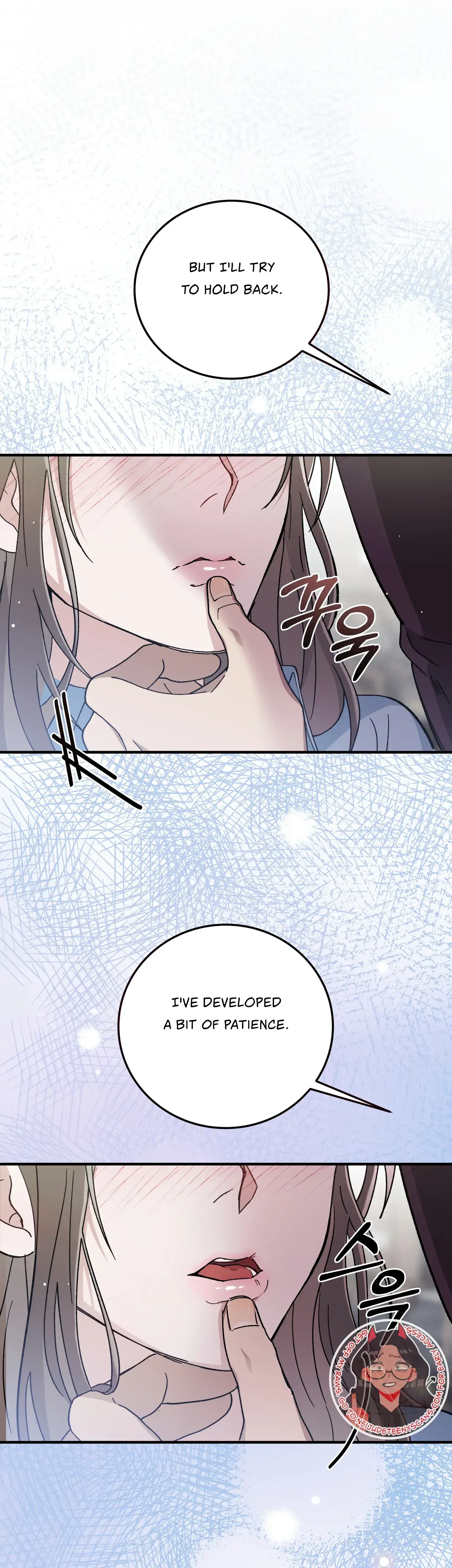 Kitsch Wedding Chapter 9 - Page 45
