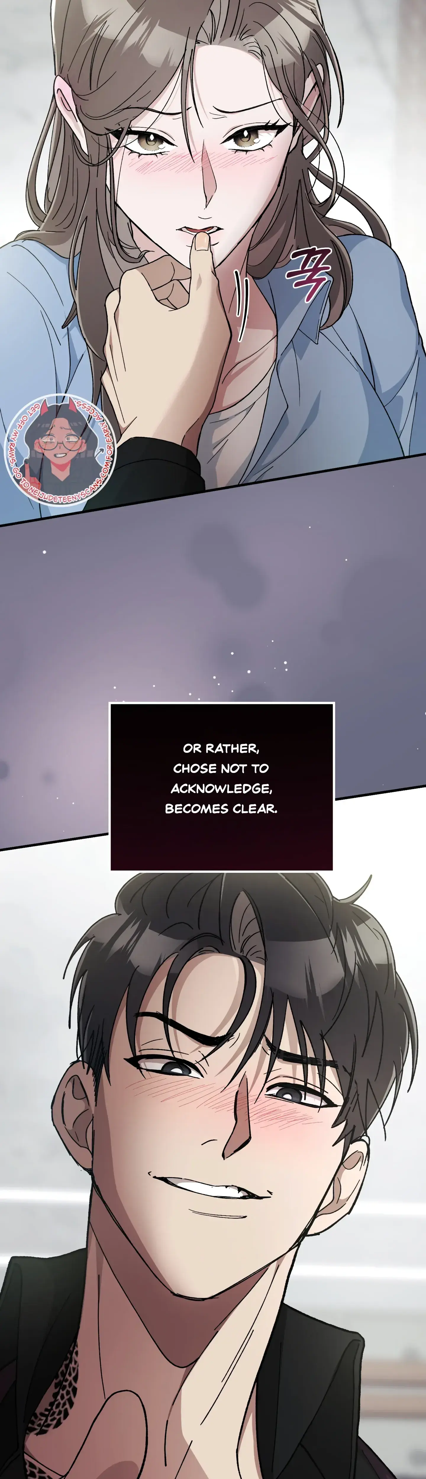 Kitsch Wedding Chapter 9 - Page 48