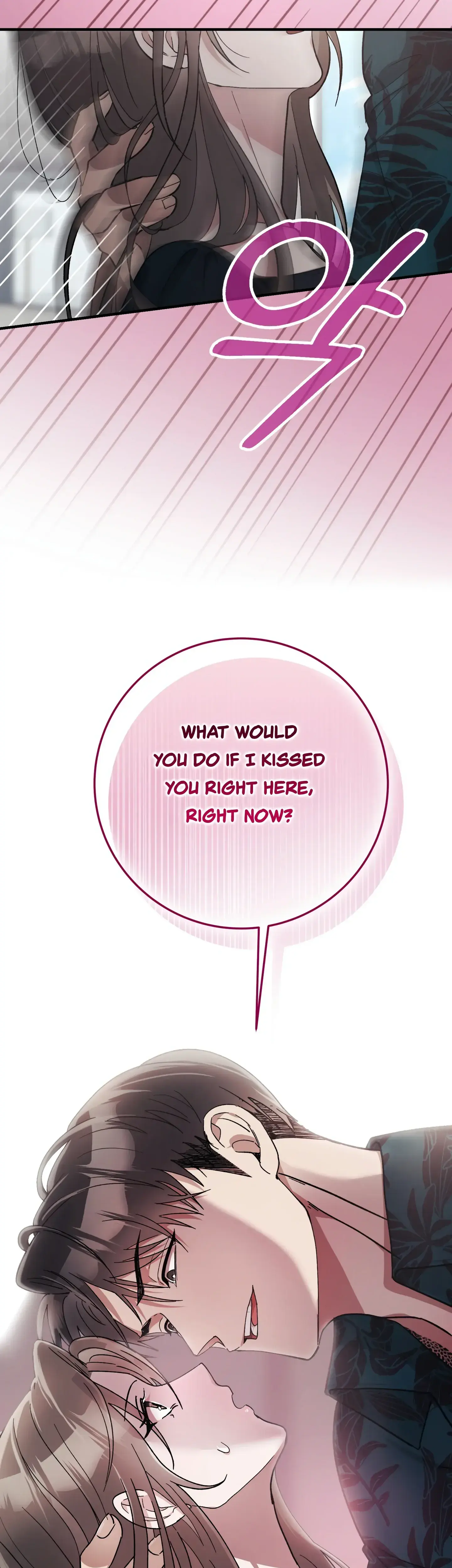 Kitsch Wedding Chapter 9 - Page 5