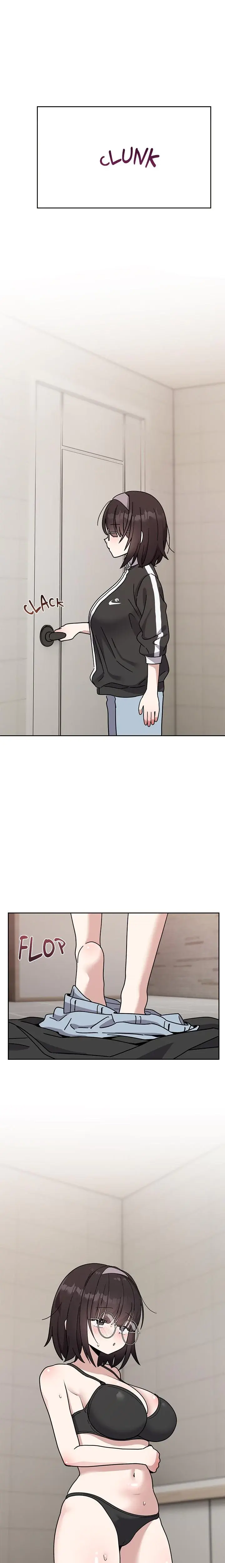 Knot My Secret Chapter 1 - Page 18