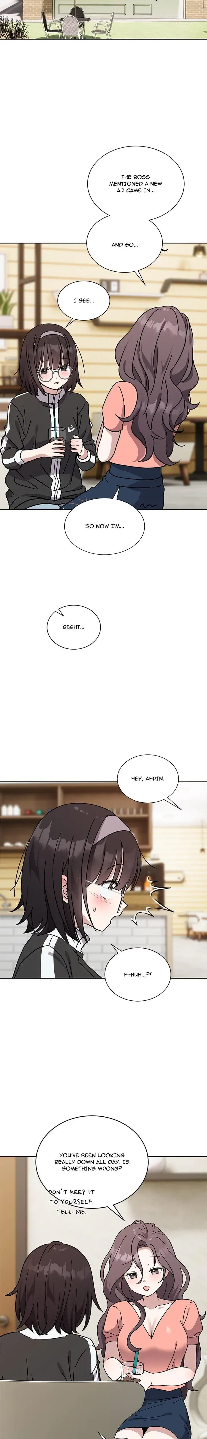 Knot My Secret Chapter 1 - Page 26