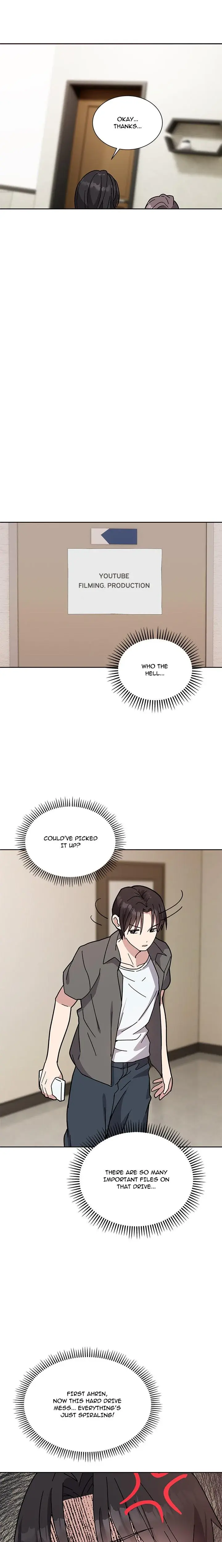 Knot My Secret Chapter 1 - Page 29