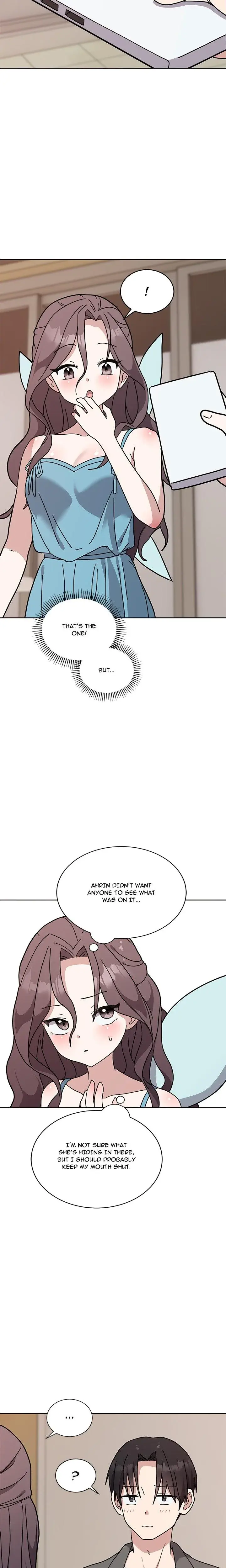Knot My Secret Chapter 1 - Page 35
