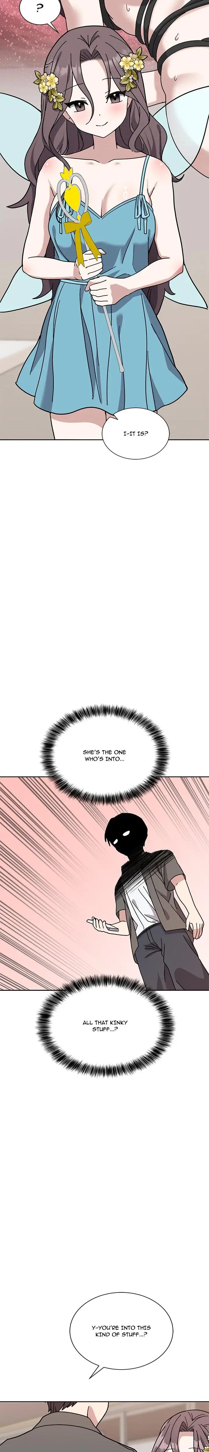 Knot My Secret Chapter 1 - Page 37
