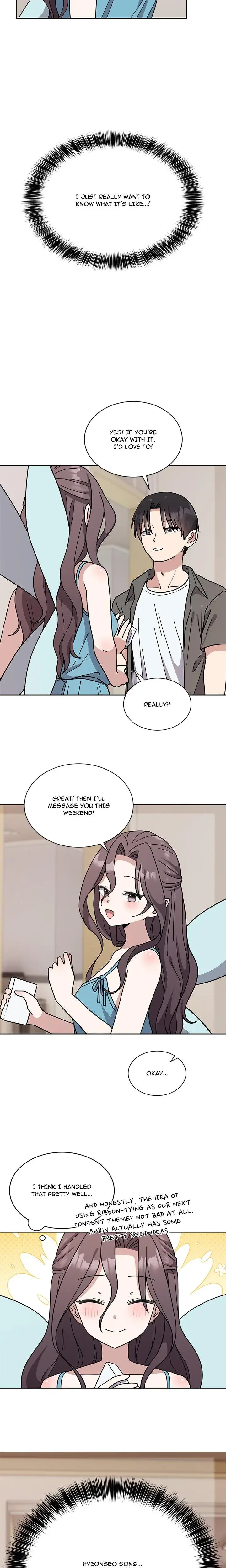 Knot My Secret Chapter 1 - Page 40