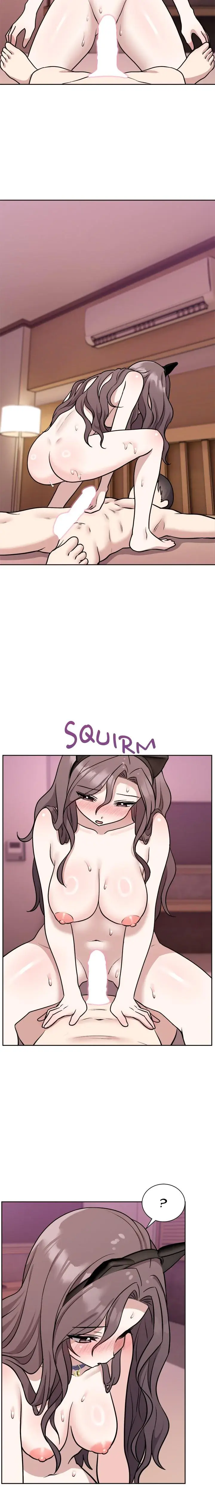 Knot My Secret Chapter 10 - Page 13