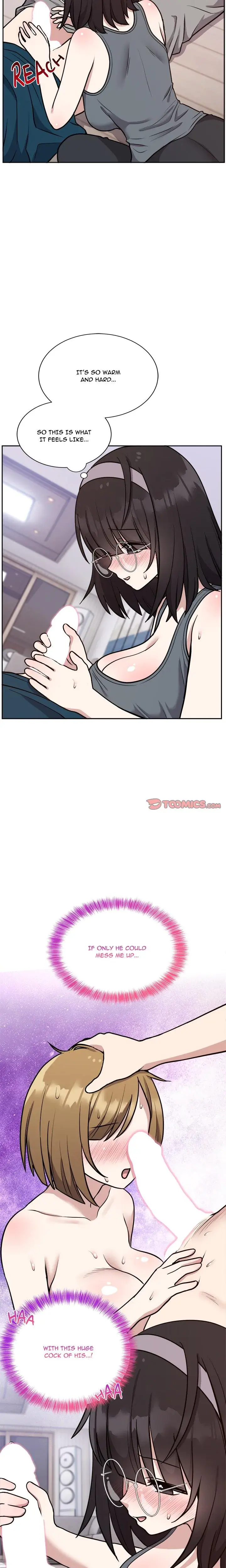 Knot My Secret Chapter 15 - Page 2