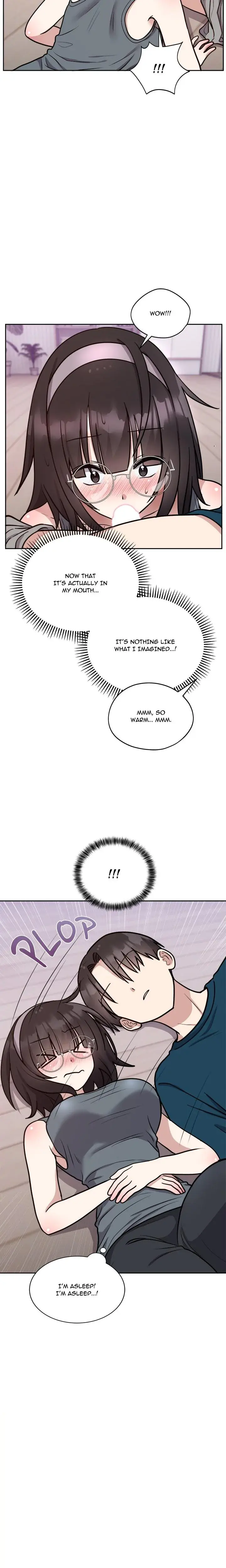 Knot My Secret Chapter 15 - Page 4