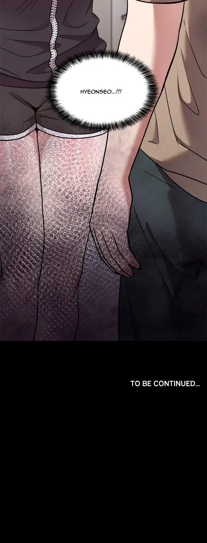 Knot My Secret Chapter 18 - Page 24