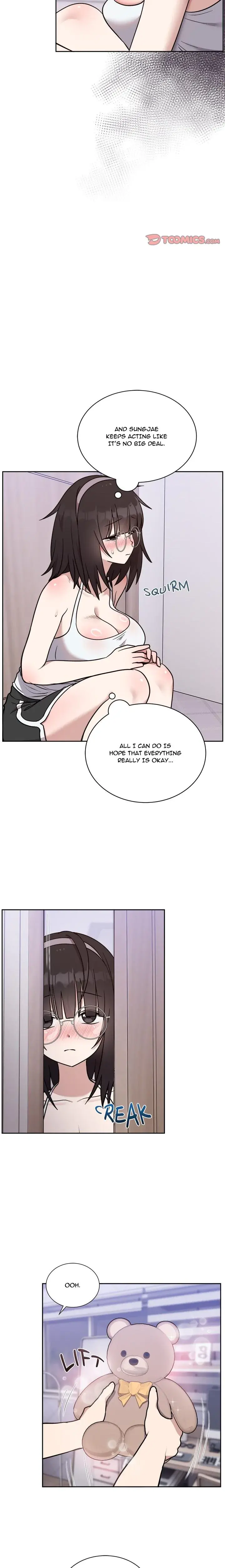 Knot My Secret Chapter 20 - Page 20