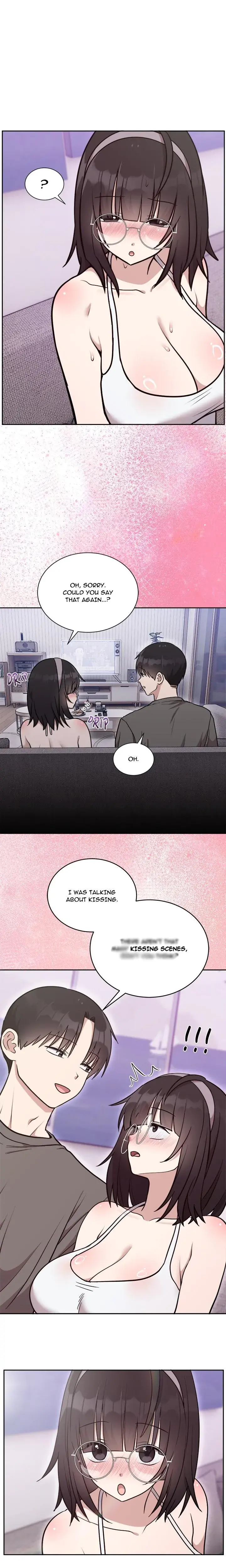 Knot My Secret Chapter 20 - Page 4
