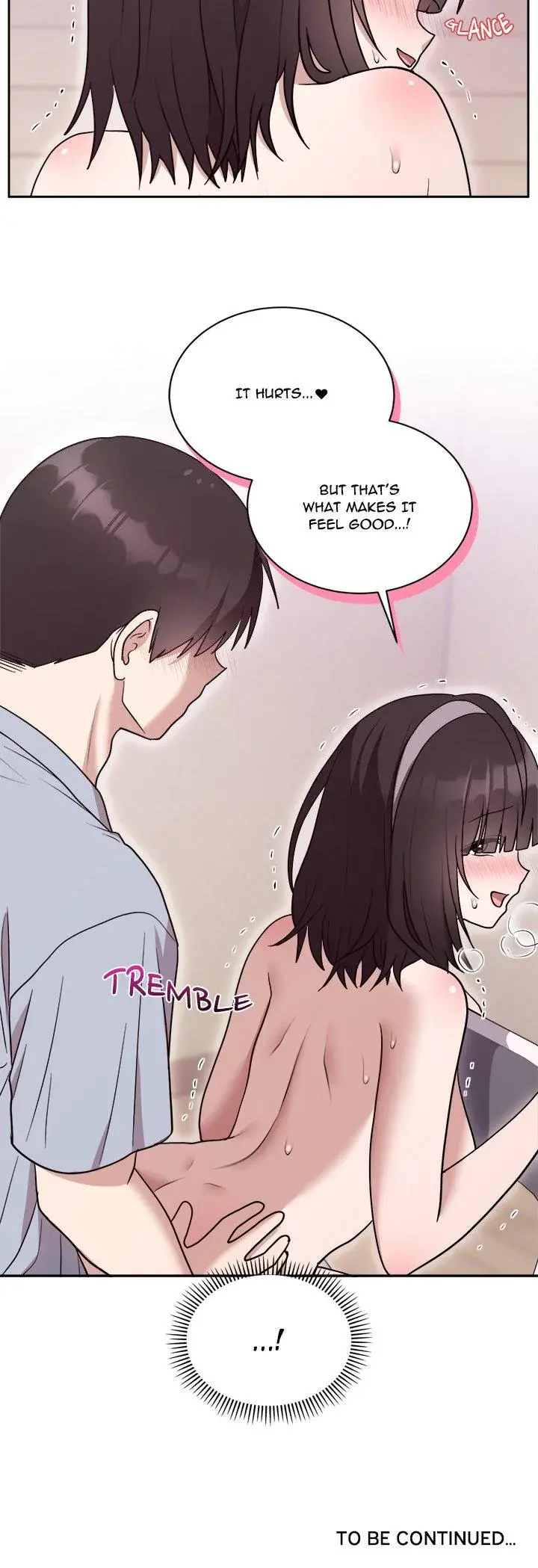 Knot My Secret Chapter 22 - Page 24