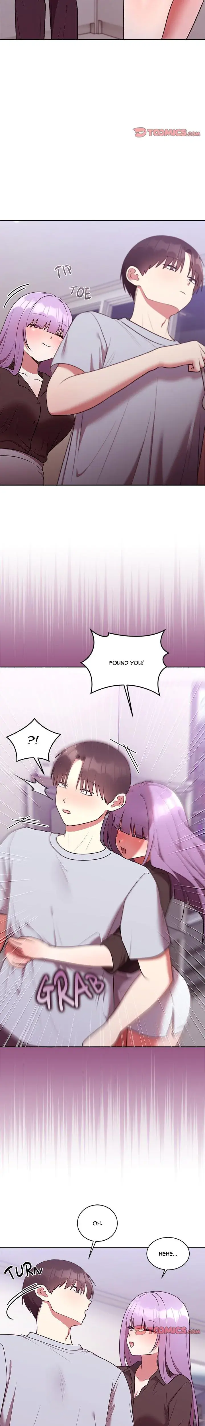 Knot My Secret Chapter 29 - Page 2