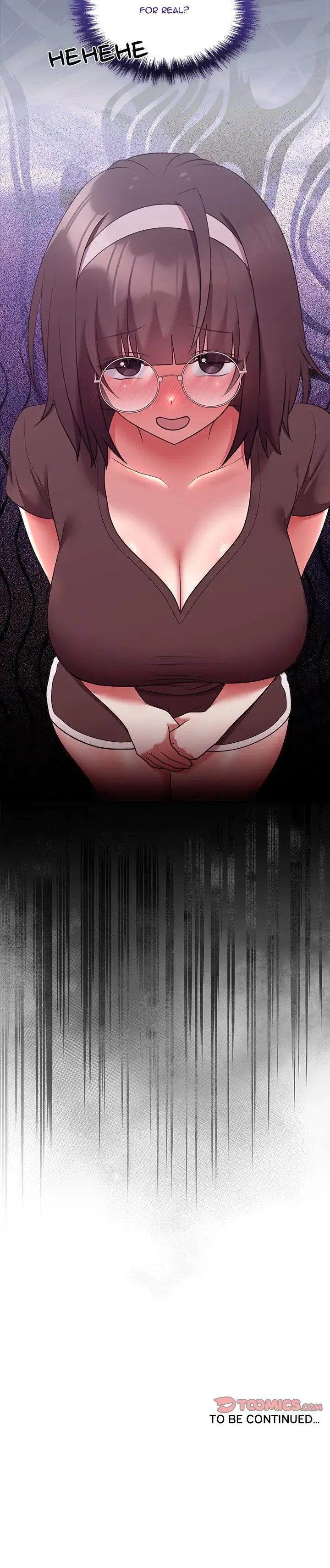 Knot My Secret Chapter 29 - Page 25