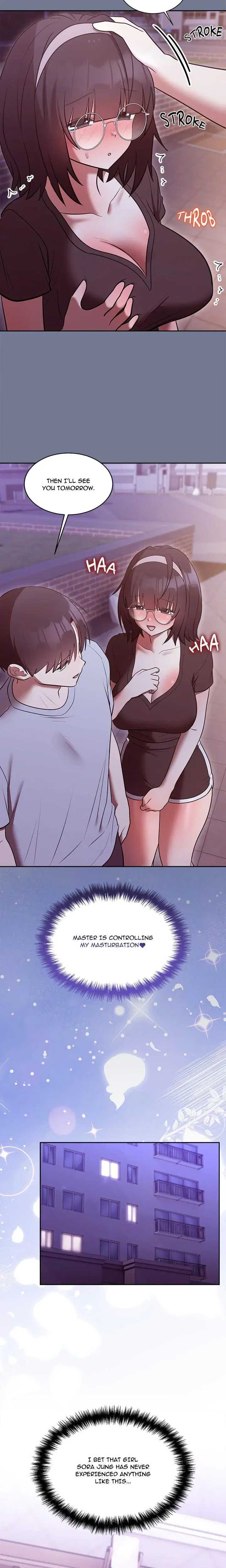 Knot My Secret Chapter 30 - Page 10