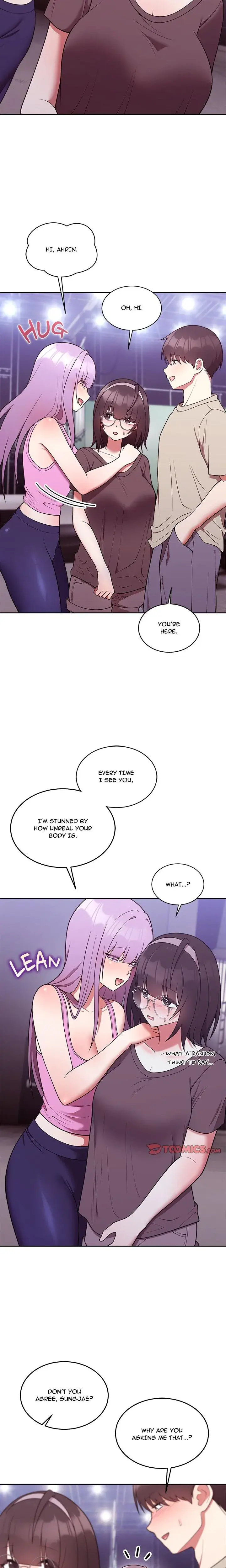 Knot My Secret Chapter 30 - Page 19