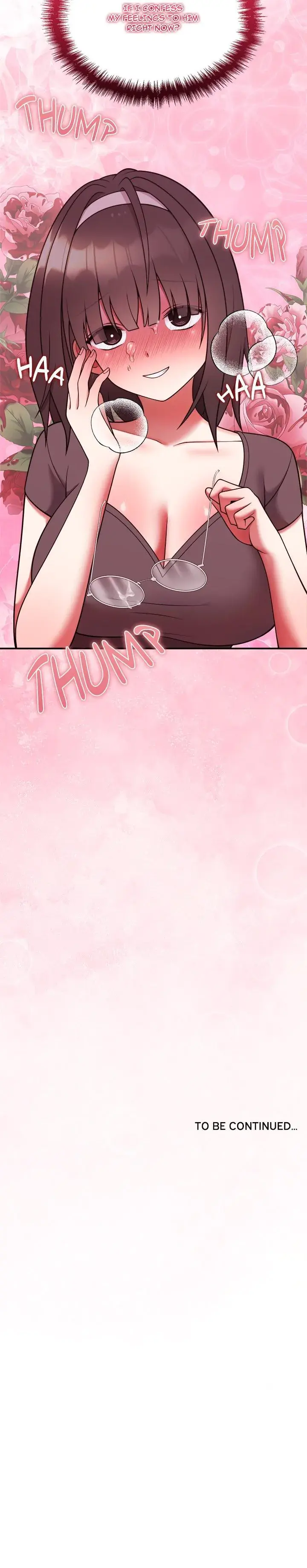 Knot My Secret Chapter 35 - Page 24