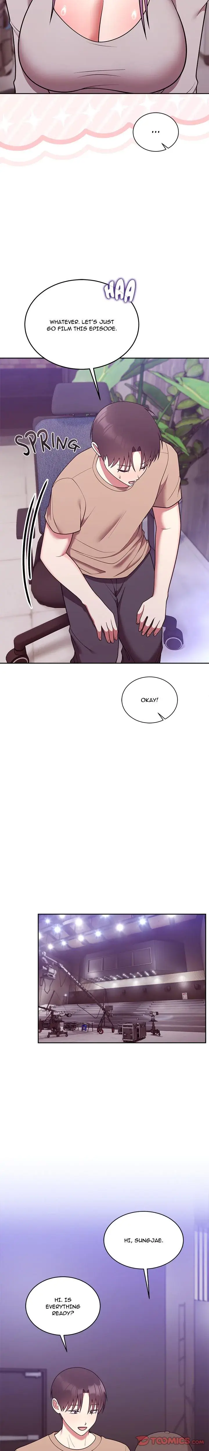 Knot My Secret Chapter 36 - Page 6